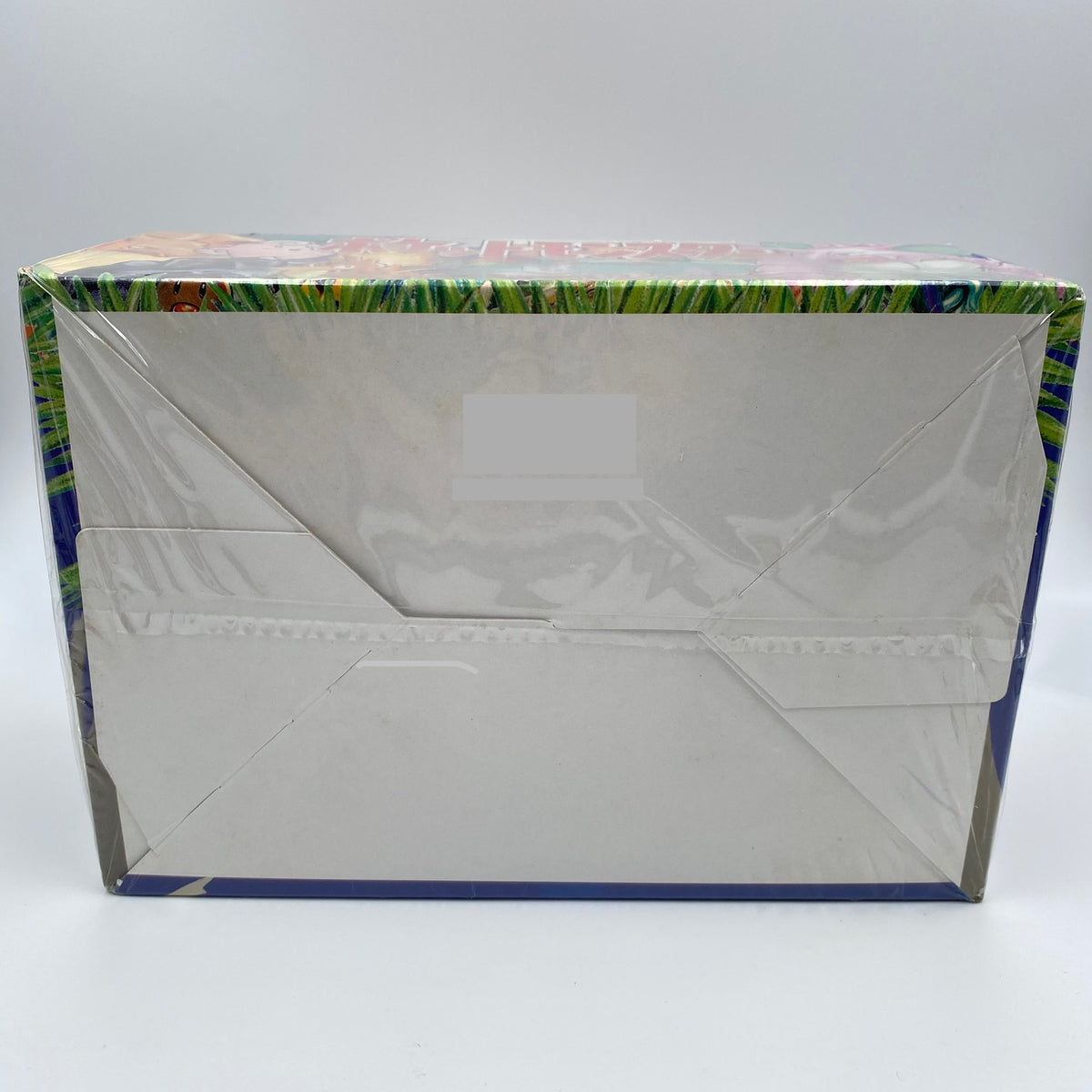 old japanese pokemon booster box Pokemon 151 (Japanese) Booster Box main image 0