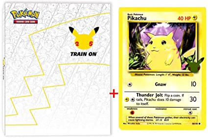 Special Pokemon Sets