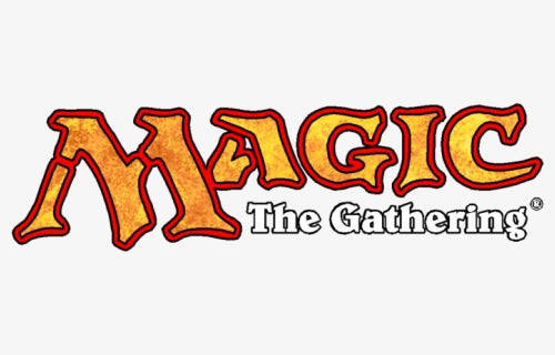 Magic the Gathering