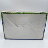 Base Set Pokemon Booster Box Japanese No Bottom Print Version