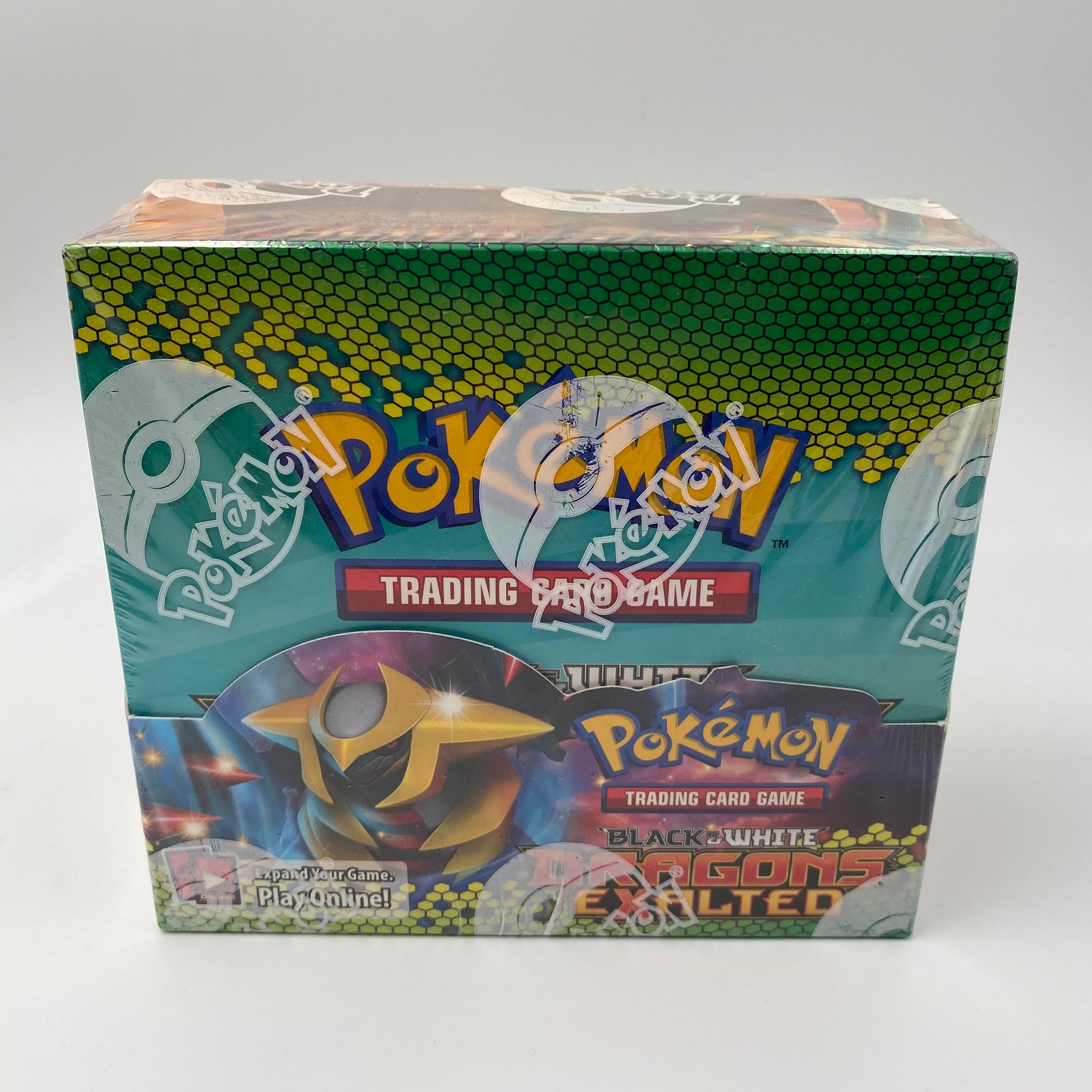 Buy English Pokemon Booster Boxes | Card Journeys Shop