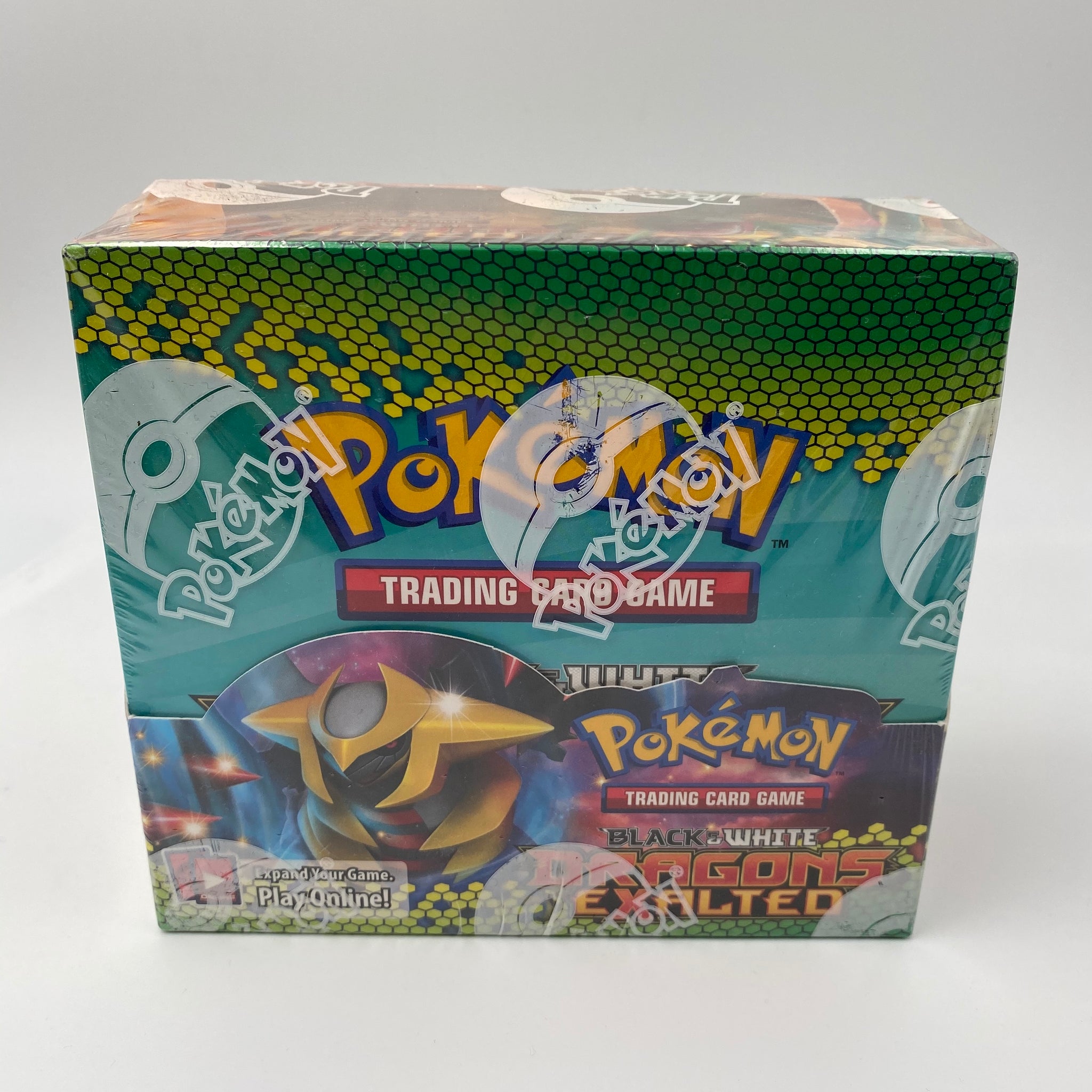 infinity zone booster box Pokemon Trading Card Game Booster pack from S3 Infinity Zone (Japanese only) Pokemon Card Game Sword &
