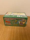 Luigi Pikachu Pokémon Centre Box