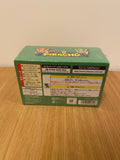 Luigi Pikachu Pokémon Centre Box