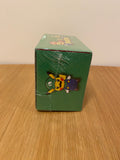 Luigi Pikachu Pokémon Centre Box