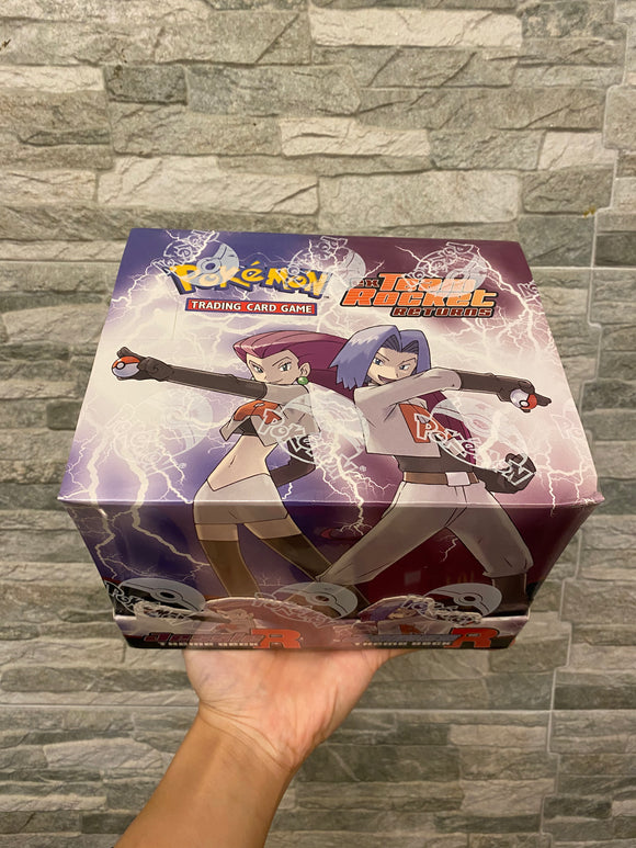 Base Set Booster Box Japanese Pokemon | Card Journeys Card Shop Base Set Booster Box Japanese Pokemon | Card Journeys Card Shop