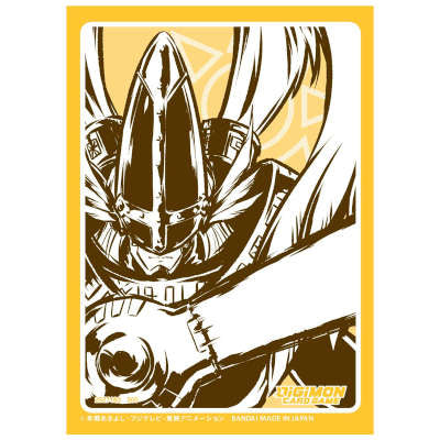 Digimon Card Game Angemon Sleeves Limited Print Card Journeys Digimon Card Game Angemon Sleeves Limited Print Card Journeys