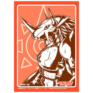 Digimon-card-sleeves-metal-wargreymon