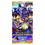 Digimon Ultimate Power Booster Box [BT 02]