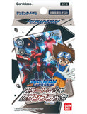 Digimon Starter Deck Set ST-04 -05 -06