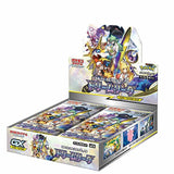 Dream League Japanese Pokemon Booster Box SM11b