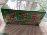 Luigi Pikachu Pokémon Centre Box