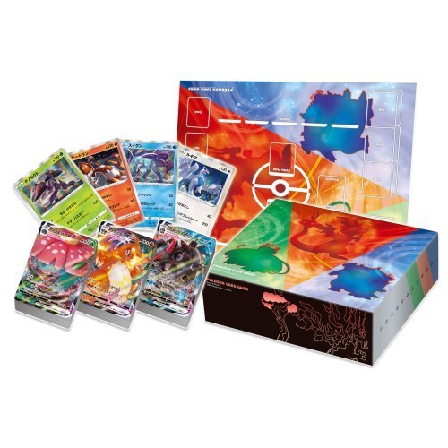 Pokemon Japanese Booster Packs Card Journeys Pokemon Japanese Booster Packs Card Journeys